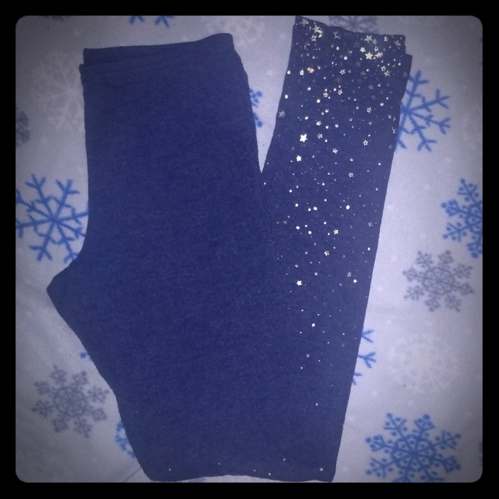 Old navy girls leggings